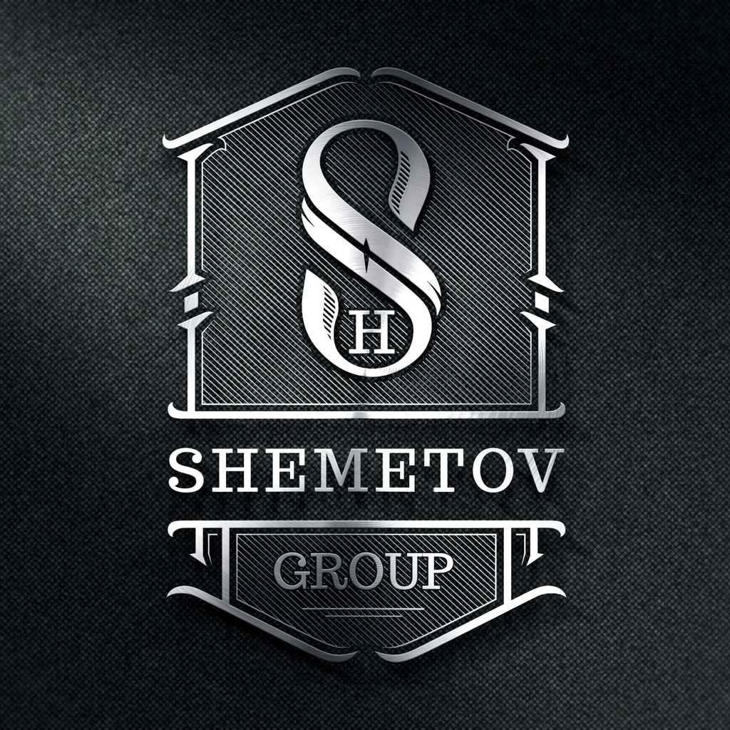 Shemetov group